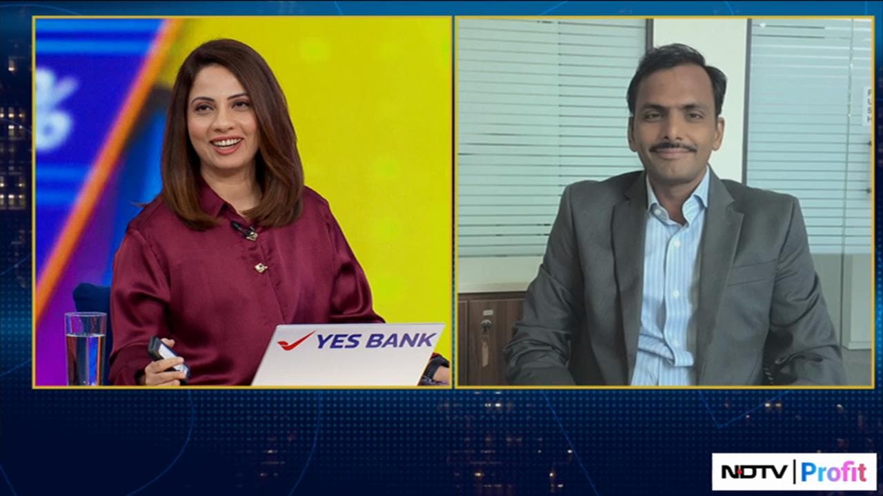 RBI's Push Liquidity To Reflect Positively On Bank Earnings, Says Vikas Khemani