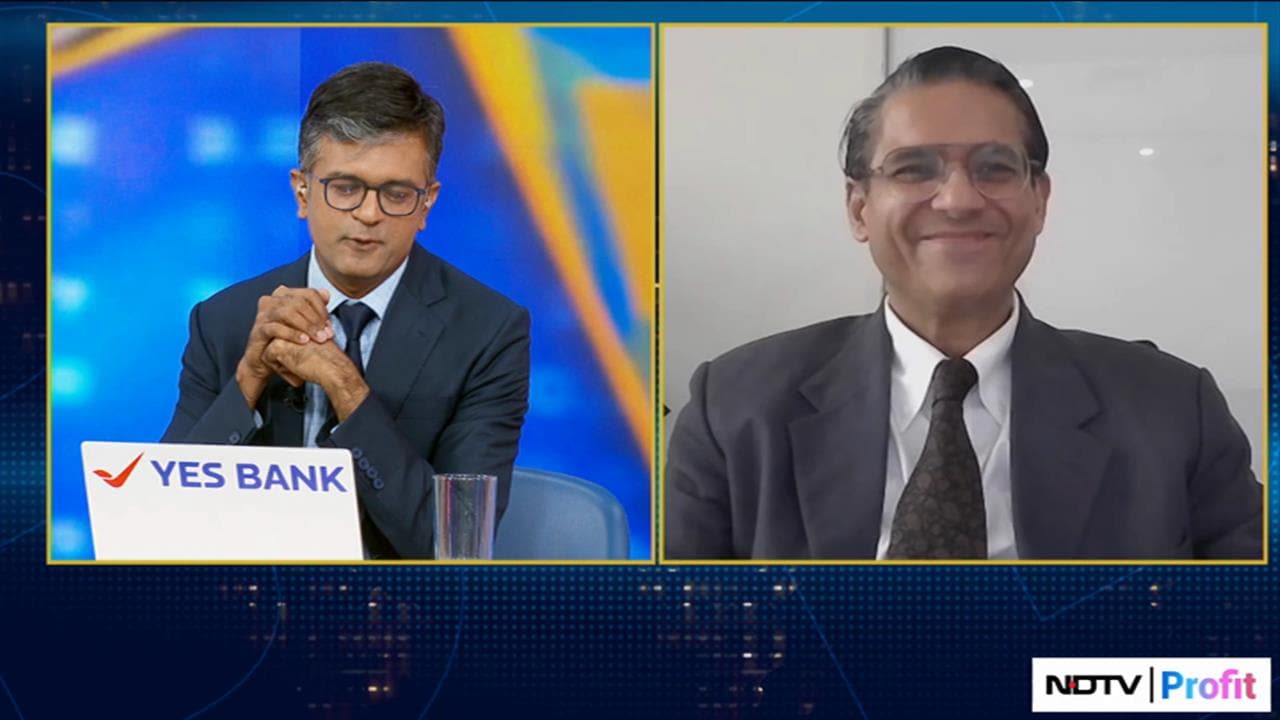 Housing, Pharma & More: Vinay Jaising's 'Pockets Of Value' For Wealth Creation