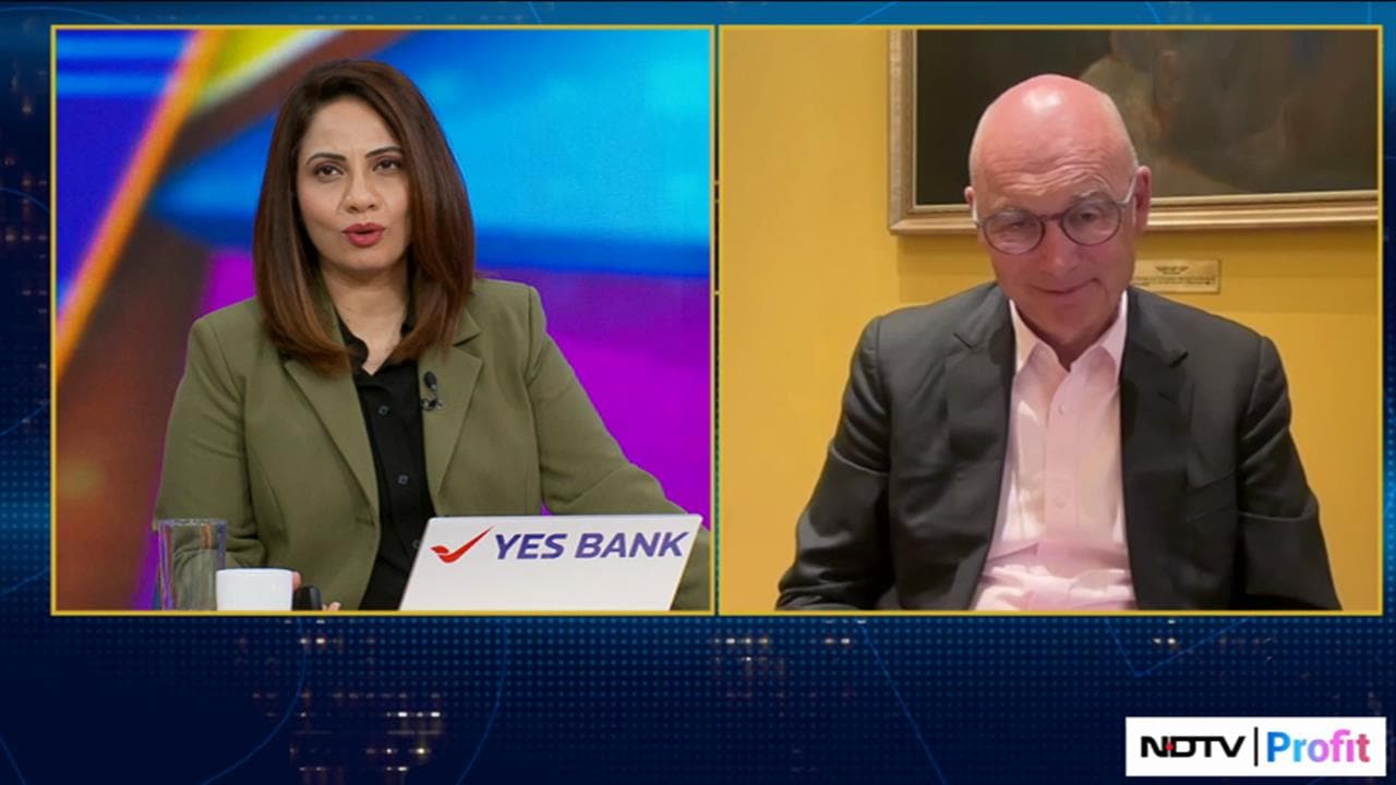 Tata Tech Confident For Q2 On Account Of Deals Closed, Says CEO