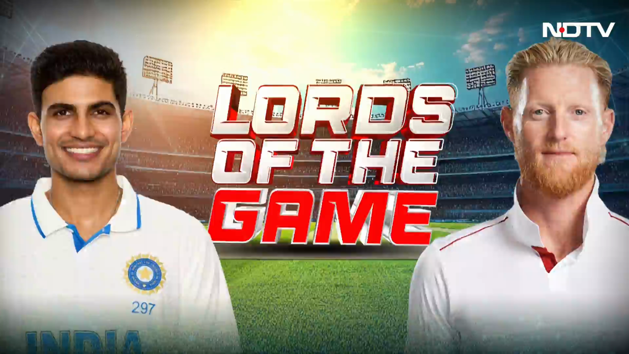 All Three Results Possible At Lords: NDTV Consulting Editor Boria Majumdar