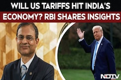 RBI Monetary Policy | Did RBI Factor The Tariff Uncertainties In Its Growth And Inflation Forecast? RBI Monetary Policy | Did RBI Factor The Tariff Uncertainties In Its Growth And Inflation Forecast?
