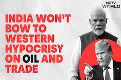 Trump Tariffs | India–US Tariff Talks Explained | What Both Sides Want, What Comes Next? Trump Tariffs | India–US Tariff Talks Explained | What Both Sides Want, What Comes Next?