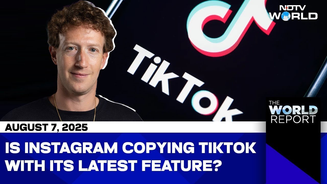 Video: Instagram News | Instagram Rolls Out Map, Reposts & Friends Features