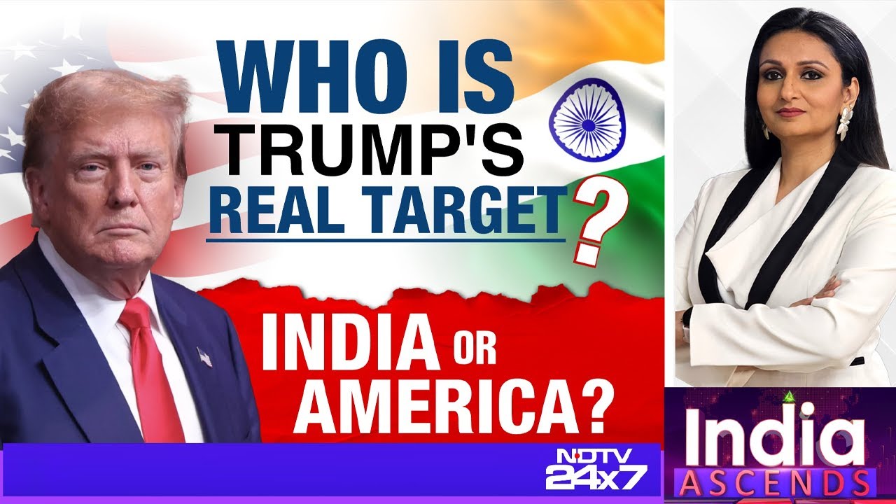 BRICS Stand United Against Trump's Tariff Tantrums | 'Trump Driving America's Fall': Jan Oberg BRICS Stand United Against Trump's Tariff Tantrums | 'Trump Driving America's Fall': Jan Oberg