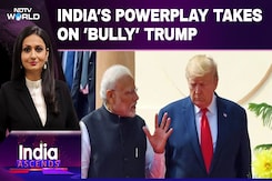 BRICS Nations Challenge US Hegemony | Trump Tariff Tirade: India's High Stakes Balancing Act BRICS Nations Challenge US Hegemony | Trump Tariff Tirade: India's High Stakes Balancing Act