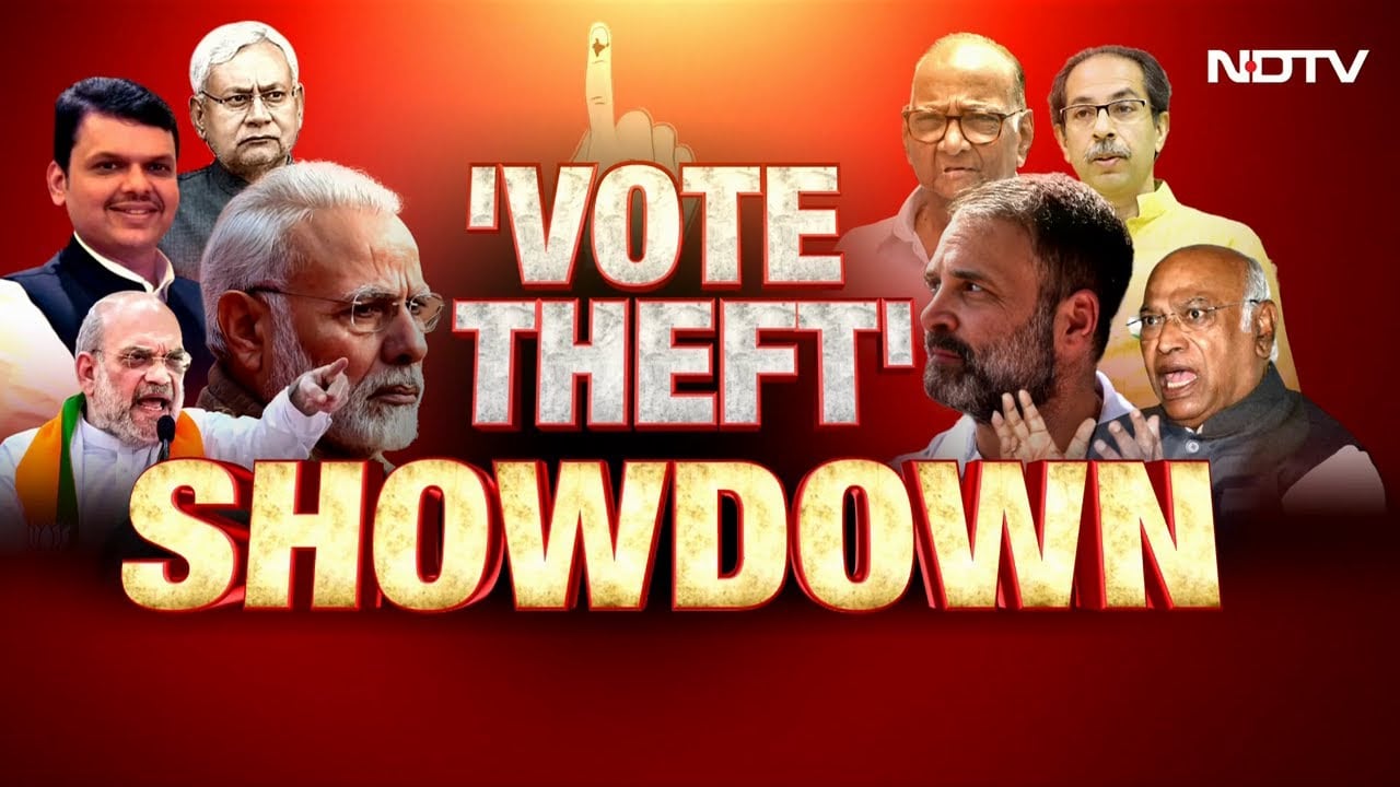 Voter List Faceoff Escalates, Opposition Parties Plan March Towards Parliament