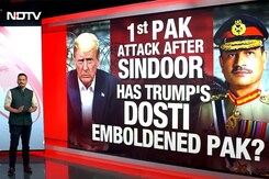 Donald Trump Latest News | Trump's 'License' For Pak Terror? Donald Trump Latest News | Trump's 'License' For Pak Terror?