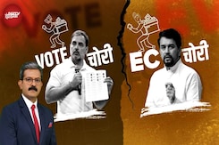 BJP ने Rahul Gandhi के 'एटम बम' का जवाब 5 Atom Bomb से दिया | SIR | Bihar Elections 2025 | Congress BJP ने Rahul Gandhi के 'एटम बम' का जवाब 5 Atom Bomb से दिया | SIR | Bihar Elections 2025 | Congress