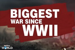 Trump Putin Meeting | Will Trump-Putin Alaska Meet Finally End Europe's Biggest War Since WWII? Trump Putin Meeting | Will Trump-Putin Alaska Meet Finally End Europe's Biggest War Since WWII?