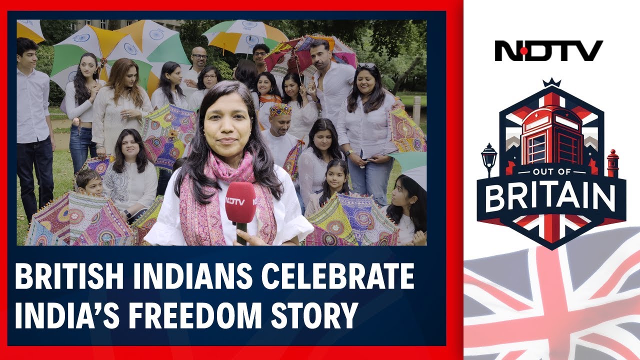 Indian Independence Day In London: Stories, Heritage & The Next Generation