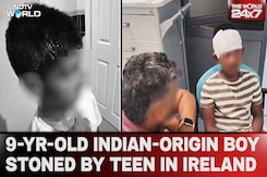Ireland News | 9-Year-Old Indian-origin Boy Stoned By Teen In Ireland, Family Calls It Racist Attack Ireland News | 9-Year-Old Indian-origin Boy Stoned By Teen In Ireland, Family Calls It Racist Attack