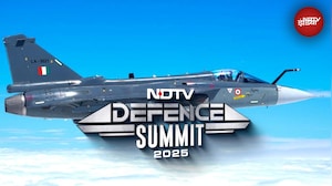 NDTV Defence Summit 2025 जल्द आ रहा है NDTV पर | Defence Minister Rajnath Singh