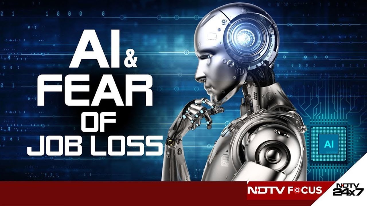 AI Anxiety: The Human Cost of Automation and The Middle-Aged Tech Crisis