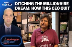 'Homeless, A Reality': Nupur Panjabi Sells Business, Start Community Kitchen Amid Trump's Crackdowns 'Homeless, A Reality': Nupur Panjabi Sells Business, Start Community Kitchen Amid Trump's Crackdowns