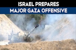 Israel Gaza War | Gaza Under Fire | Netanyahu Pushes Military Escalation Along Borders Israel Gaza War | Gaza Under Fire | Netanyahu Pushes Military Escalation Along Borders