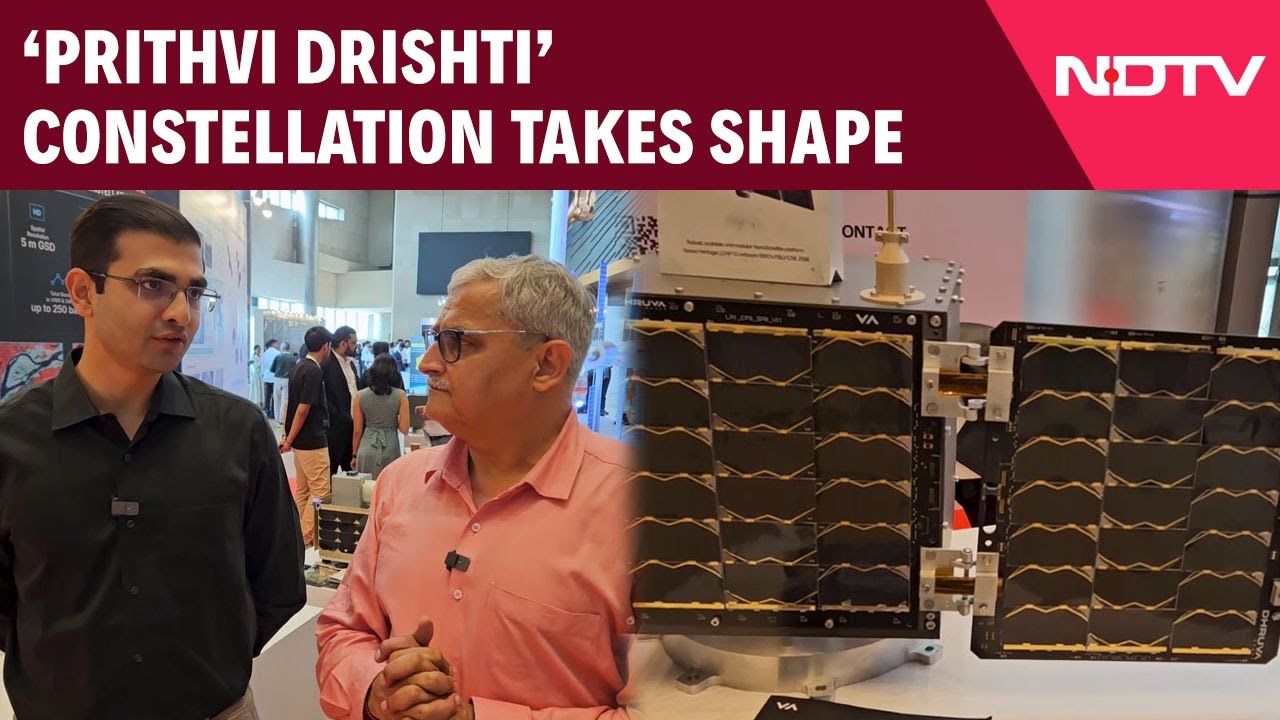Big Bold Commercial Gamble As ‘Prithvi Drishti’ Constellation Takes Shape