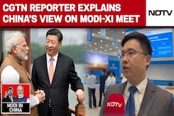 PM Modi China Visit | CGTN's Wu Lei Explains China’s View On Modi–Xi Meet PM Modi China Visit | CGTN's Wu Lei Explains China’s View On Modi–Xi Meet