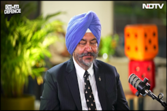 Ex-Air Chief Shares Near-Death Experience During Combat Mission | Ctrl Alt Defence Ep 16 Ex-Air Chief Shares Near-Death Experience During Combat Mission | Ctrl Alt Defence Ep 16