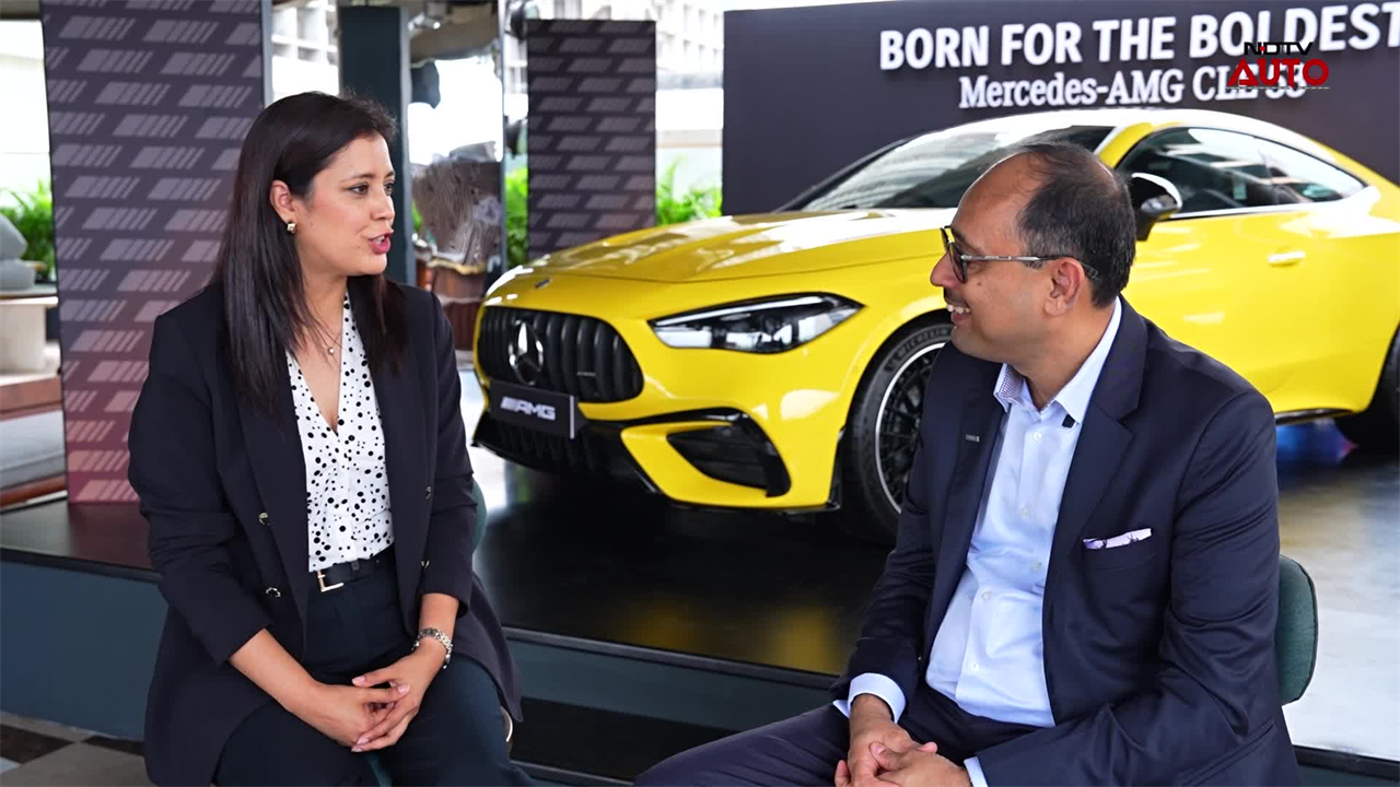 Video: Will Ethanol-Blending Damage Luxury Cars? Mercedes-Benz Responds