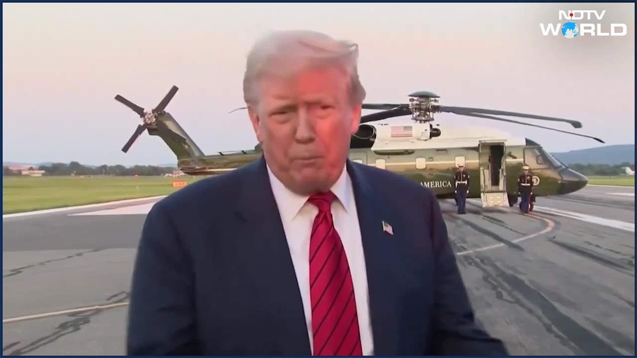 Video: Trump Tariffs | US Court Blocks Trump’s Tariffs – What Happens Next?