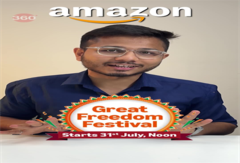 Amazon Great Freedom Festival: Best Earbuds Deals Under ₹5000! Amazon Great Freedom Festival: Best Earbuds Deals Under ₹5000!