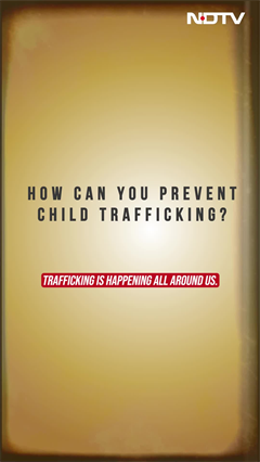 Video: आप बाल तस्करी को कैसे रोक सकते हैं? | Child Trafficking Awareness