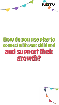 खेल के माध्यम से अपने बच्चों के साथ कैसे जुड़ें? Madhuri Patle से जानें