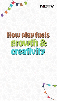 Bachpan Manao | खेल : दुनिया को जानने और समझने की कुंजी