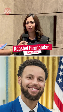 Who would you be in a parallel universe?