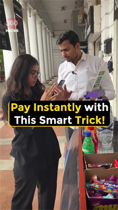 Pay smart!