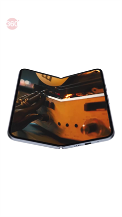 Google Pixel 10 Pro Fold First Look