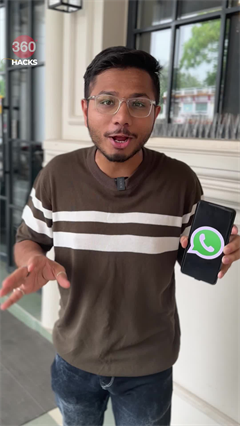 How to Schedule a Call on WhatsApp?