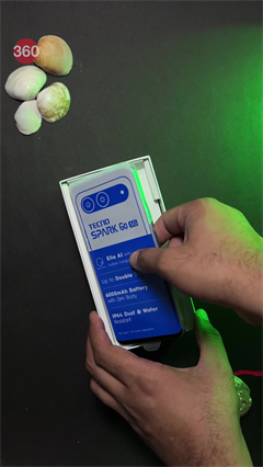 Tecno Spark Go unboxing and Quick look