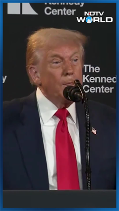 Trump Warns Russia Of 'Severe' Consequences If It Doesn't Stop Ukraine War After Alaska Summit Trump Warns Russia Of 'Severe' Consequences If It Doesn't Stop Ukraine War After Alaska Summit