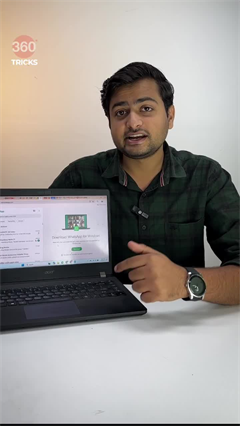 WhatsApp users watch this now