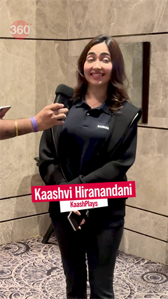 Who is their inspiration? Ft. KaashPlays, JokerKiHaveli & More!