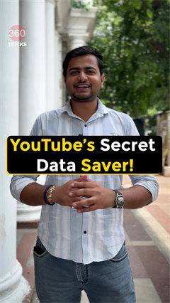 Video: Youtube secret data saver