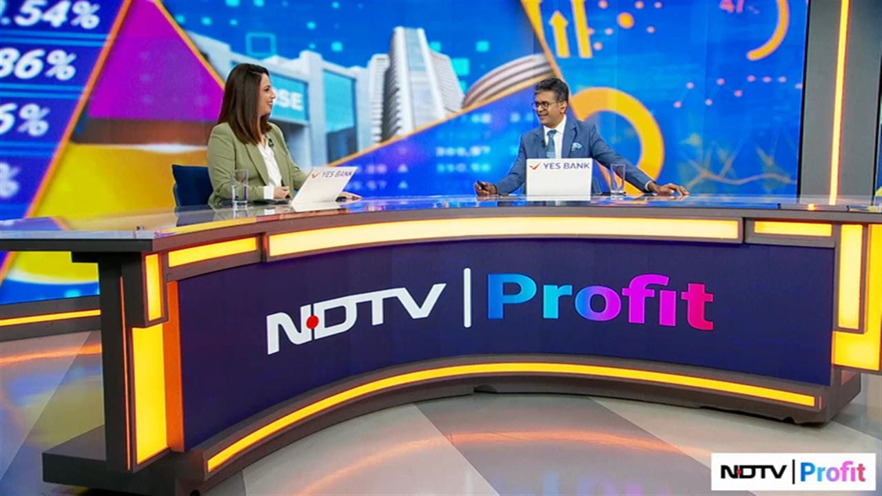 Tesla Feels Like A Computer-On-Wheels: Angel Broking's Dinesh Thakkar