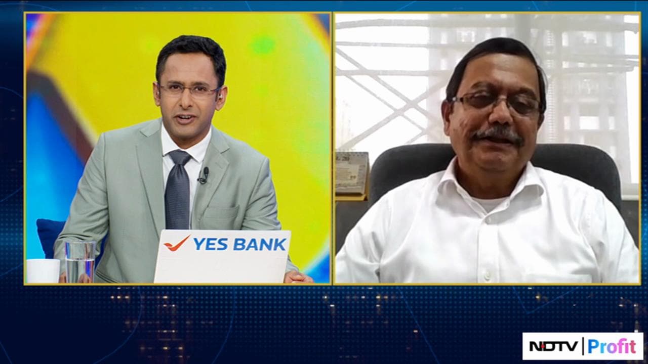 GST Reforms & Festive Season To Boost Demand: Milind Karmakar