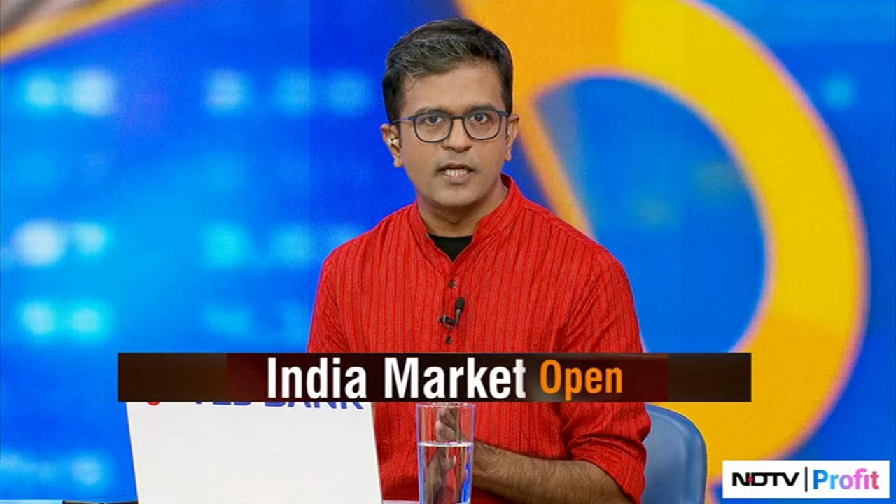 India's Economy To Weather US Tariffs, Says Natixis' Trinh Nguyen