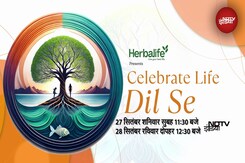 Celebrate Life Dil Se | भारत के जल का पुनरुद्धार: आशा, समुदाय और संरक्षण की कहानी Celebrate Life Dil Se | भारत के जल का पुनरुद्धार: आशा, समुदाय और संरक्षण की कहानी