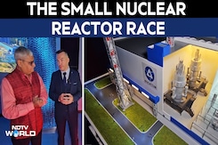 Trending Now, Small Is Beautiful in the Nuclear Industry Trending Now, Small Is Beautiful in the Nuclear Industry