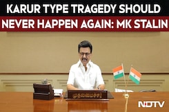 Karur Stampede News | Tamil Nadu Govt To Frame Rules, Guidelines For Public Events, Says CM Stalin Karur Stampede News | Tamil Nadu Govt To Frame Rules, Guidelines For Public Events, Says CM Stalin