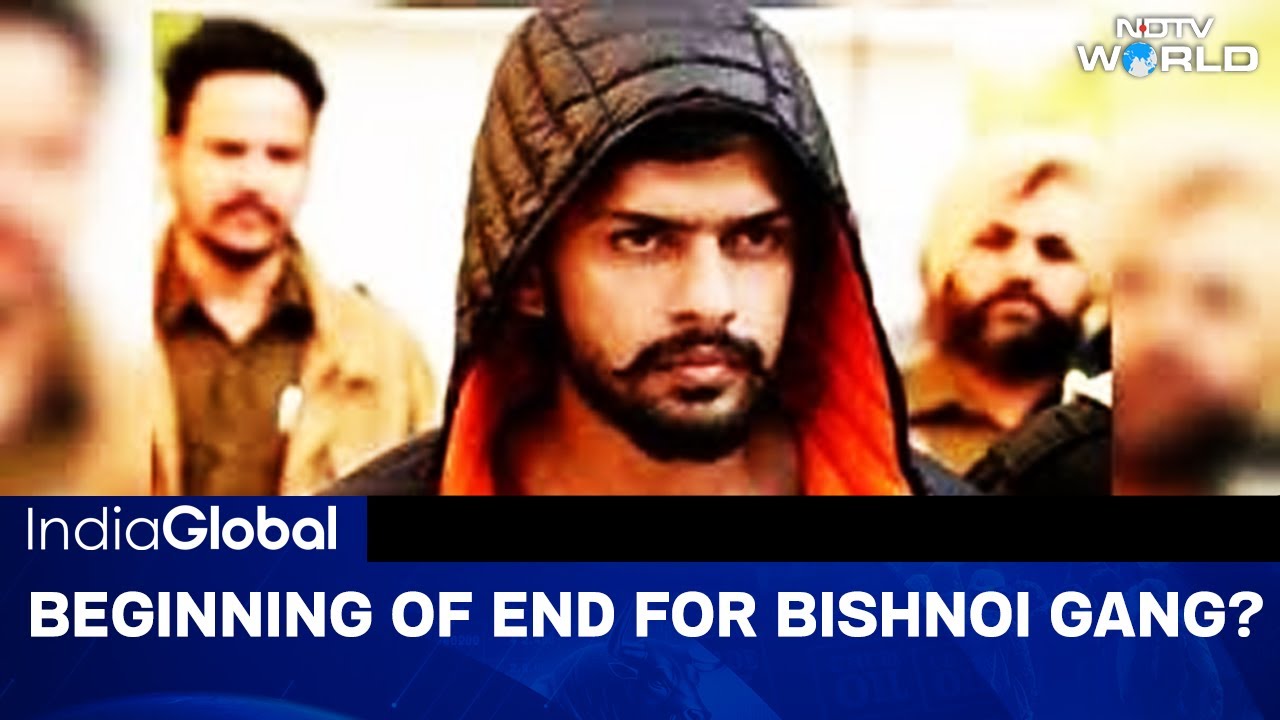 Canada News | Canada Sanctions Bishnoi Gang as Terror Group: What it Means | Expert Decodes