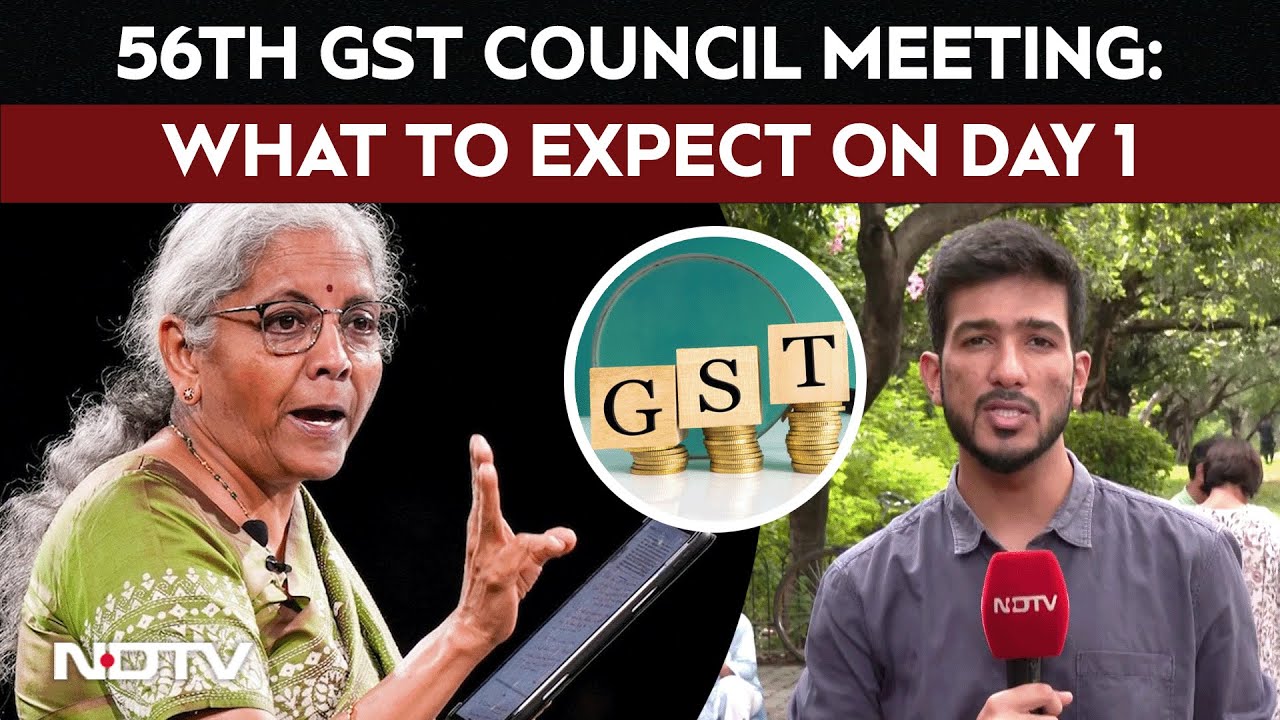 GST Council Meeting | How Council's Decision Will Impact Consumers | GST Meet Expectations