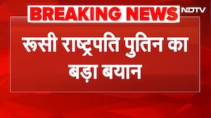Inda-US Tariffs: CO समिट के बाद रूसी राष्ट्रपति व्लादिमीर पुतिन का बड़ा बयान | Breaking News -