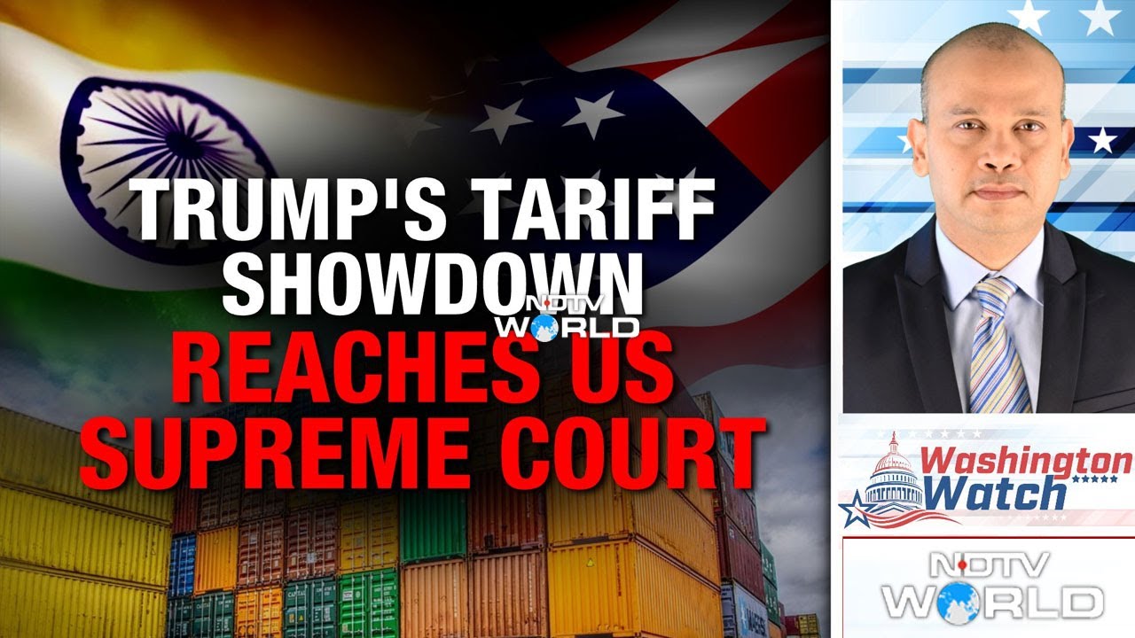 Trump: Lost India & Russia to 'Deepest, Darkest' China| Tariffs Battle & New US Visa Rules: Decoded