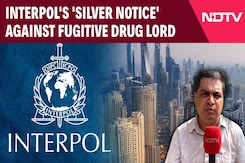 Interpol's First-Ever Silver Notice Issued Against Dubai-Based Fugitive Pawan Thakur Interpol's First-Ever Silver Notice Issued Against Dubai-Based Fugitive Pawan Thakur