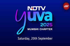 NDTV YUVA Mumbai Edition: भारत के परिवर्तनकर्ताओं को सशक्त बनाना NDTV YUVA Mumbai Edition: भारत के परिवर्तनकर्ताओं को सशक्त बनाना
