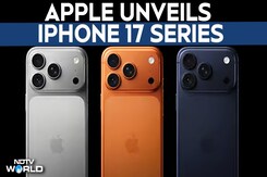 Thinnest iPhone To Apple Watch Series 11, Apple Unveils iPhone 17 Series Thinnest iPhone To Apple Watch Series 11, Apple Unveils iPhone 17 Series